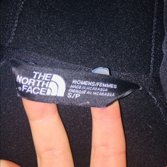 Northface Jacket - Picture 2 of 4